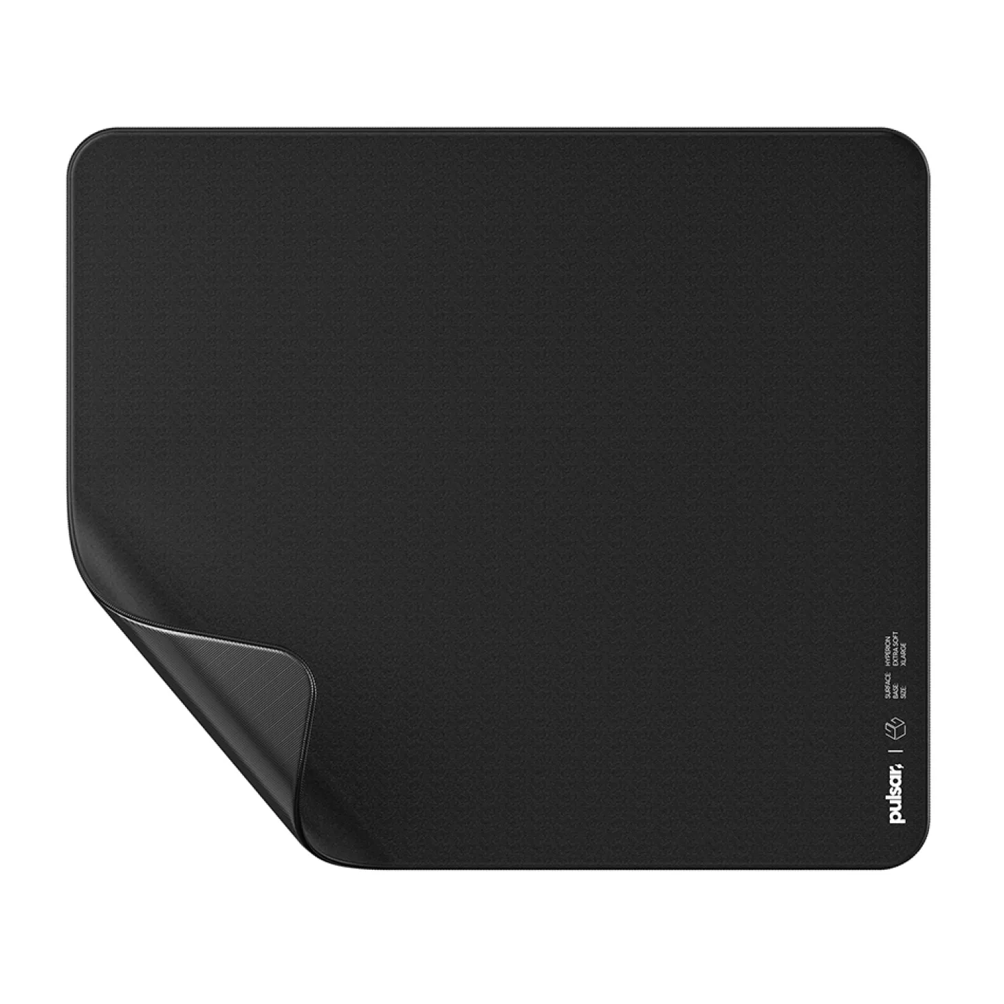 Pulsar x LGG Hyperion XSoft XL Noir