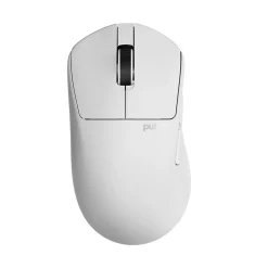 Pulsar X3 LHD Wireless Blanc