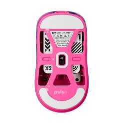 Pulsar X2 V3 Mini 8K Wireless PRX Edition