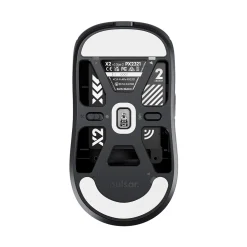 Pulsar X2 V3 Wireless Noir