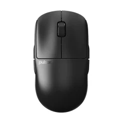 Pulsar X2A V3 Wireless Noir