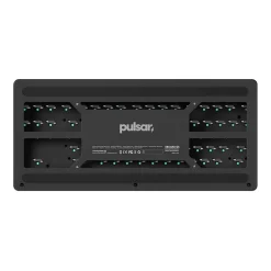 Pulsar Xboard QS ANSI US Noir