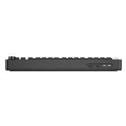 Pulsar Xboard QS ANSI US Noir