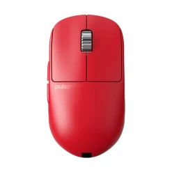Pulsar X2-H eS 4K Wireless Rouge