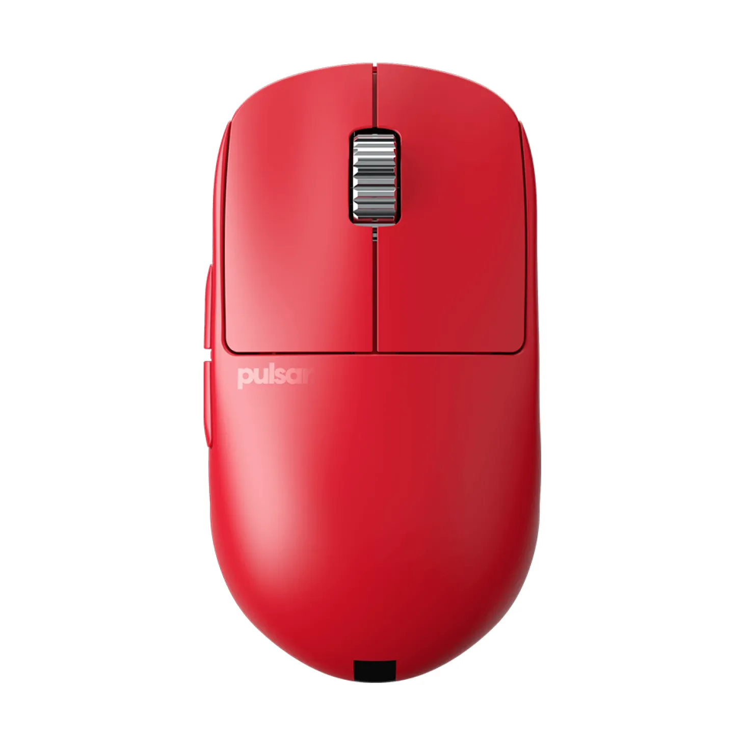 Pulsar X2-H eS 4K Wireless Rouge