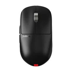 Pulsar X2-H eS V3 8K Wireless Noir