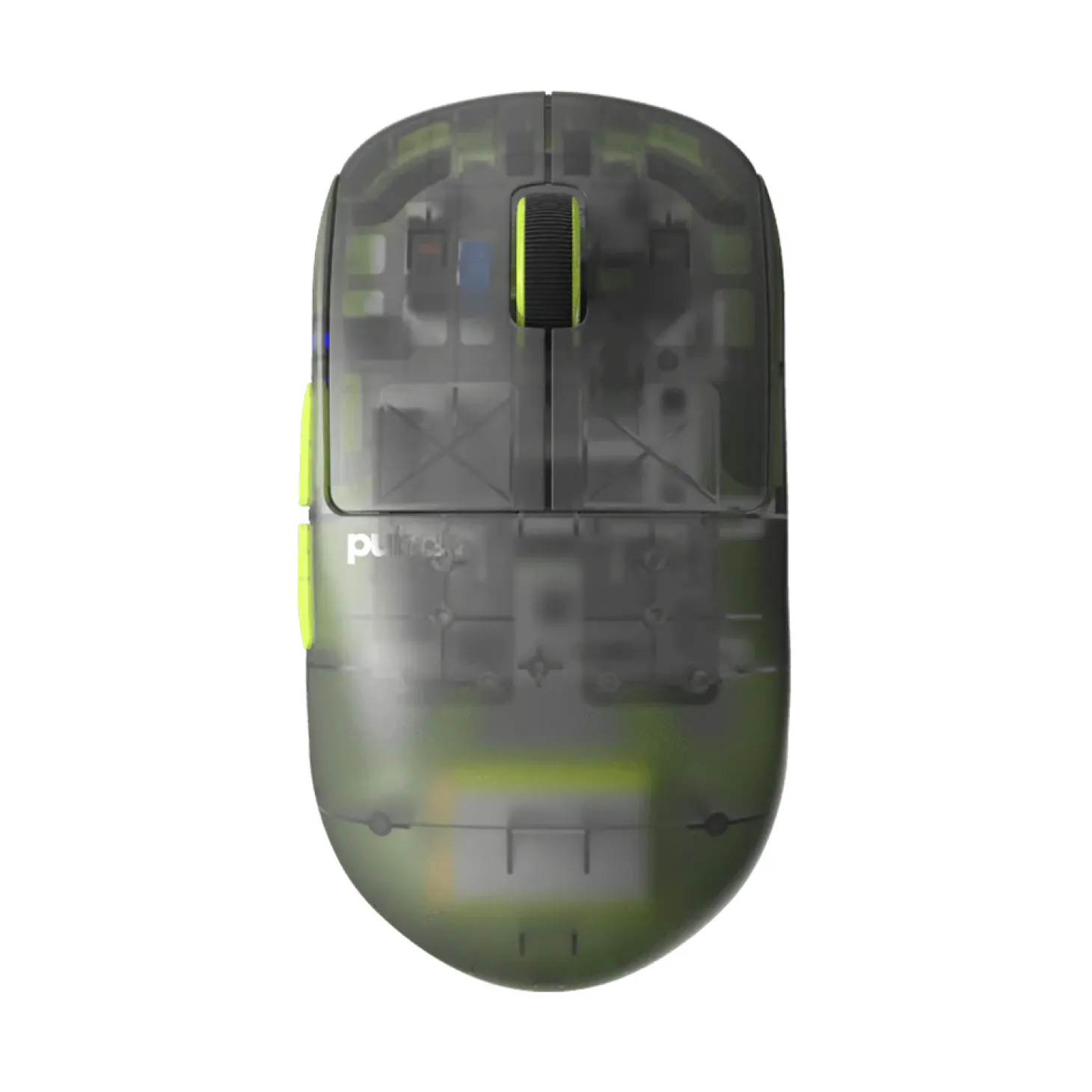 Pulsar X2-H Mini Wireless Acid Rewind Edition