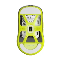 Pulsar X2-H Mini Wireless Acid Rewind Edition