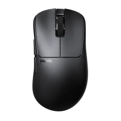 Pulsar Xlite Crazylight Wireless Jet Black