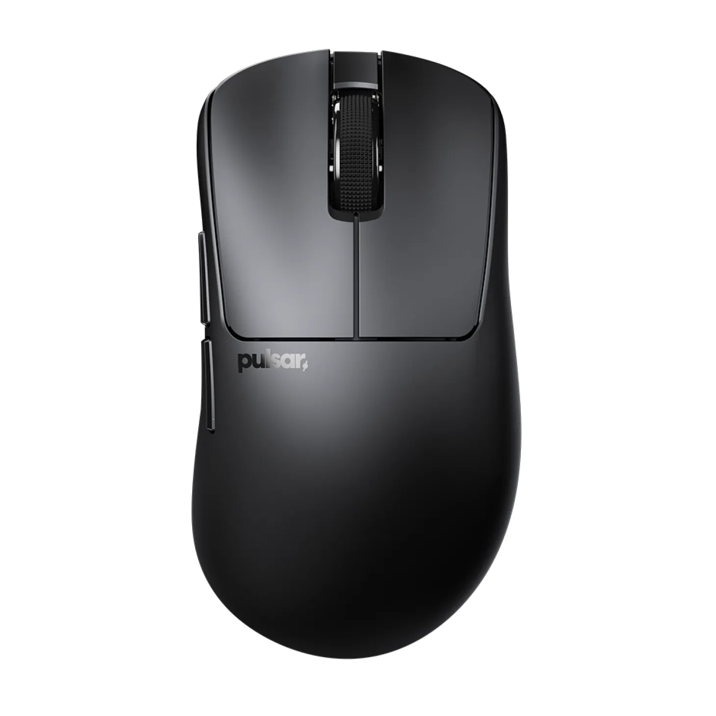 Pulsar Xlite Crazylight Wireless Jet Black