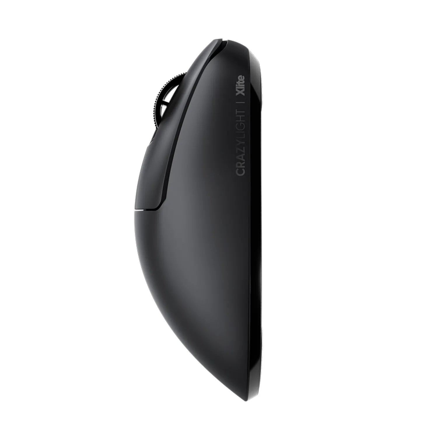 Pulsar Xlite Crazylight Wireless Jet Black