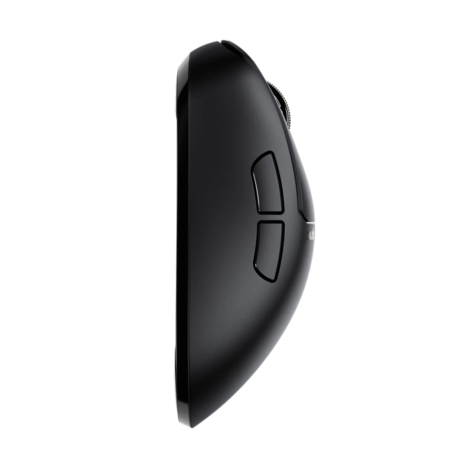 Pulsar Xlite Crazylight Wireless Jet Black