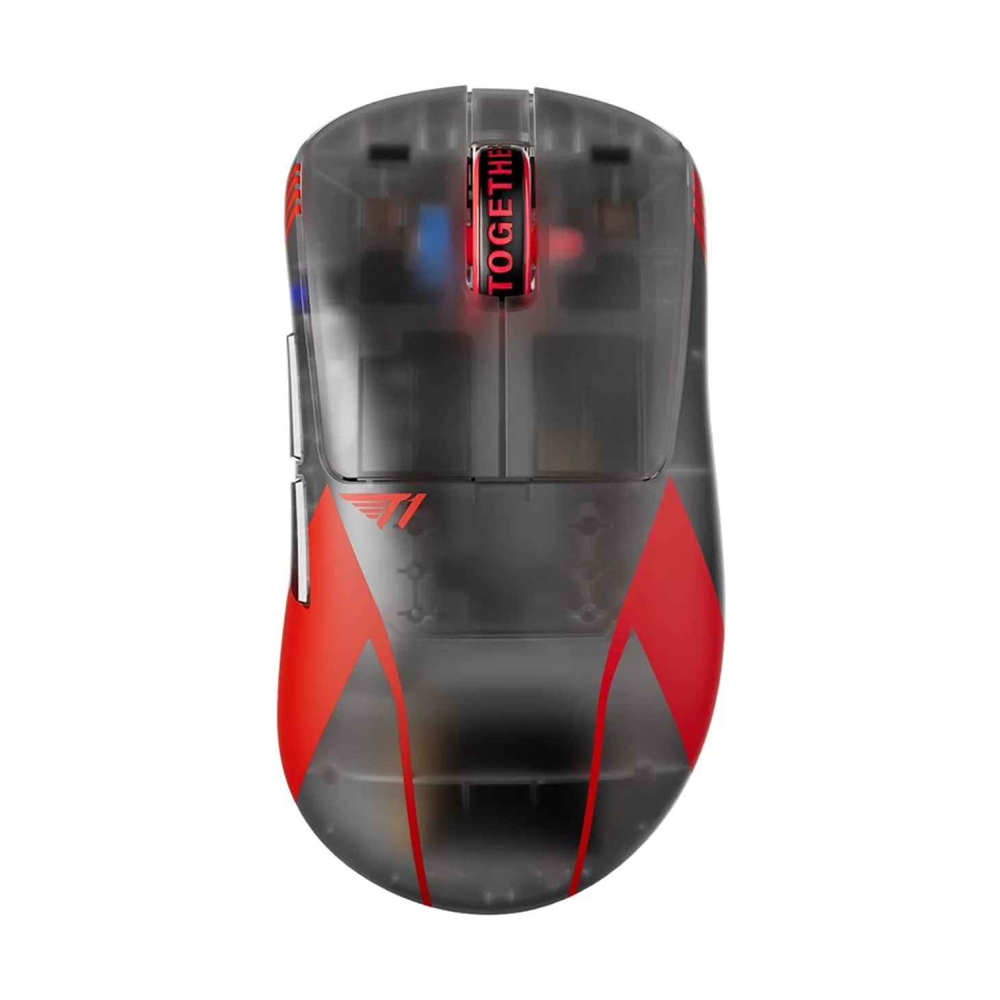 Pulsar Xlite V4 8K Wireless T1 Edition