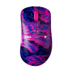 Pulsar Xlite V4 8K Wireless PRX Edition