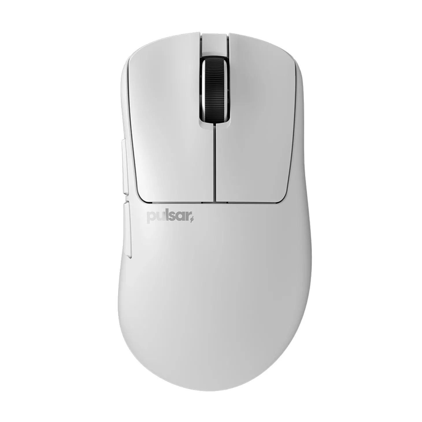 Pulsar Xlite V4 Large Wireless Blanc