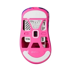 Pulsar Xlite V4 Mini 8K Wireless PRX Edition