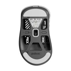Pulsar Xlite V4 Mini 8K Wireless Quiccs Edition