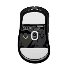 Pulsar ZywOo The Chosen Mouse Mini 8K Wireless Noir