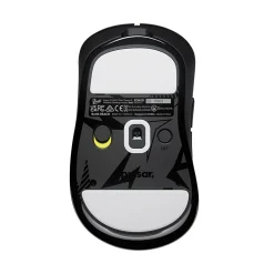 Pulsar ZywOo The Chosen Mouse Medium 8K Wireless Noir