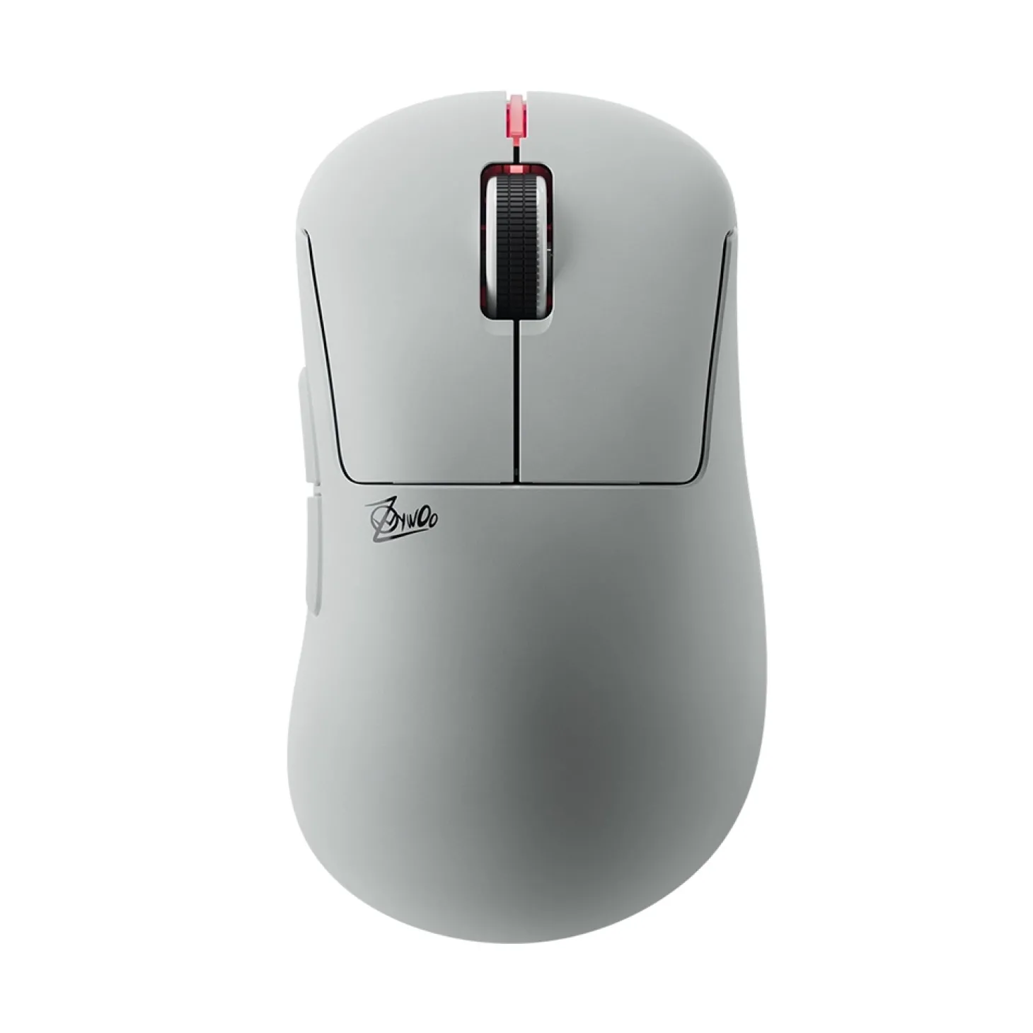 Pulsar ZywOo The Chosen Mouse Medium 8K Wireless Blanc