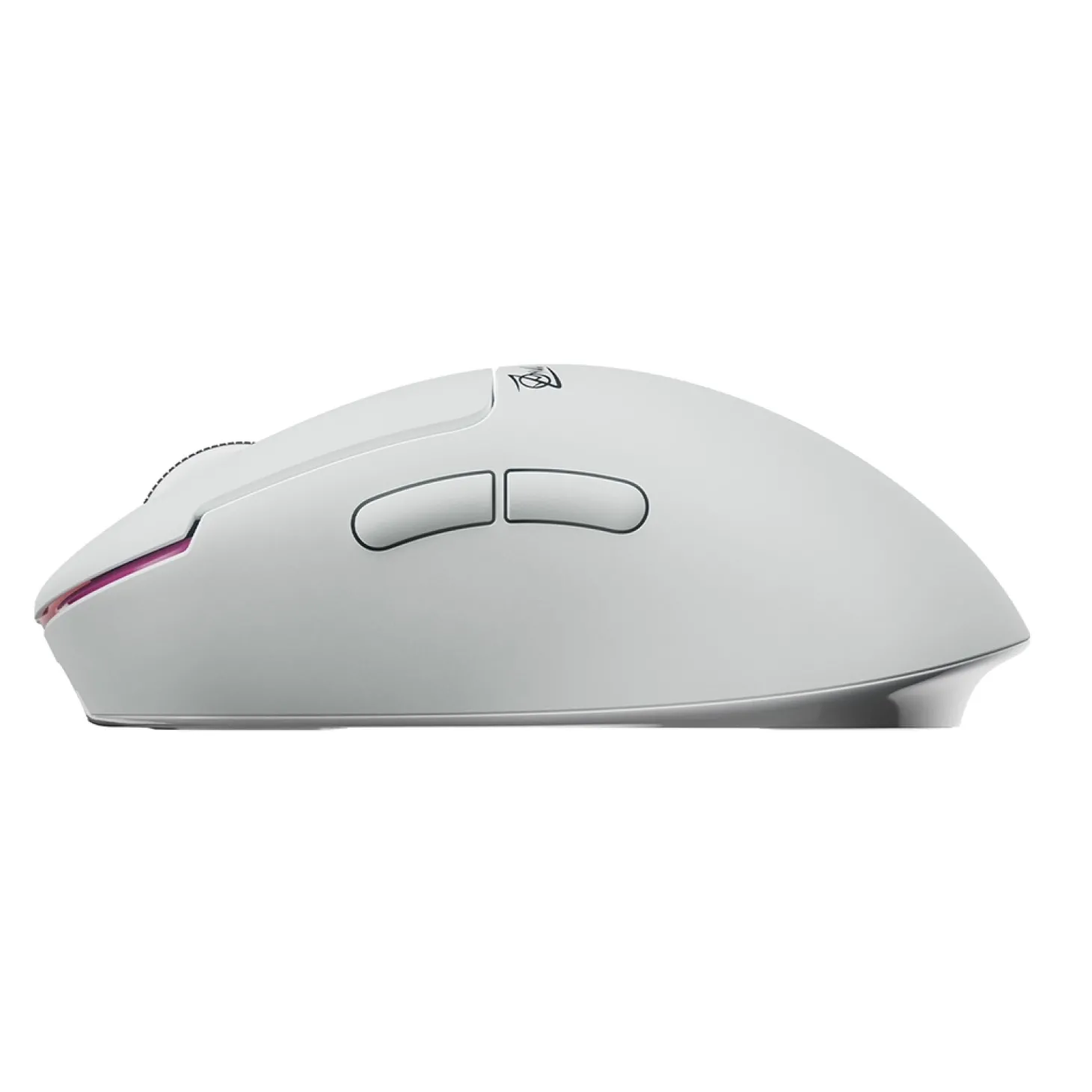 Pulsar ZywOo The Chosen Mouse Medium 8K Wireless Blanc