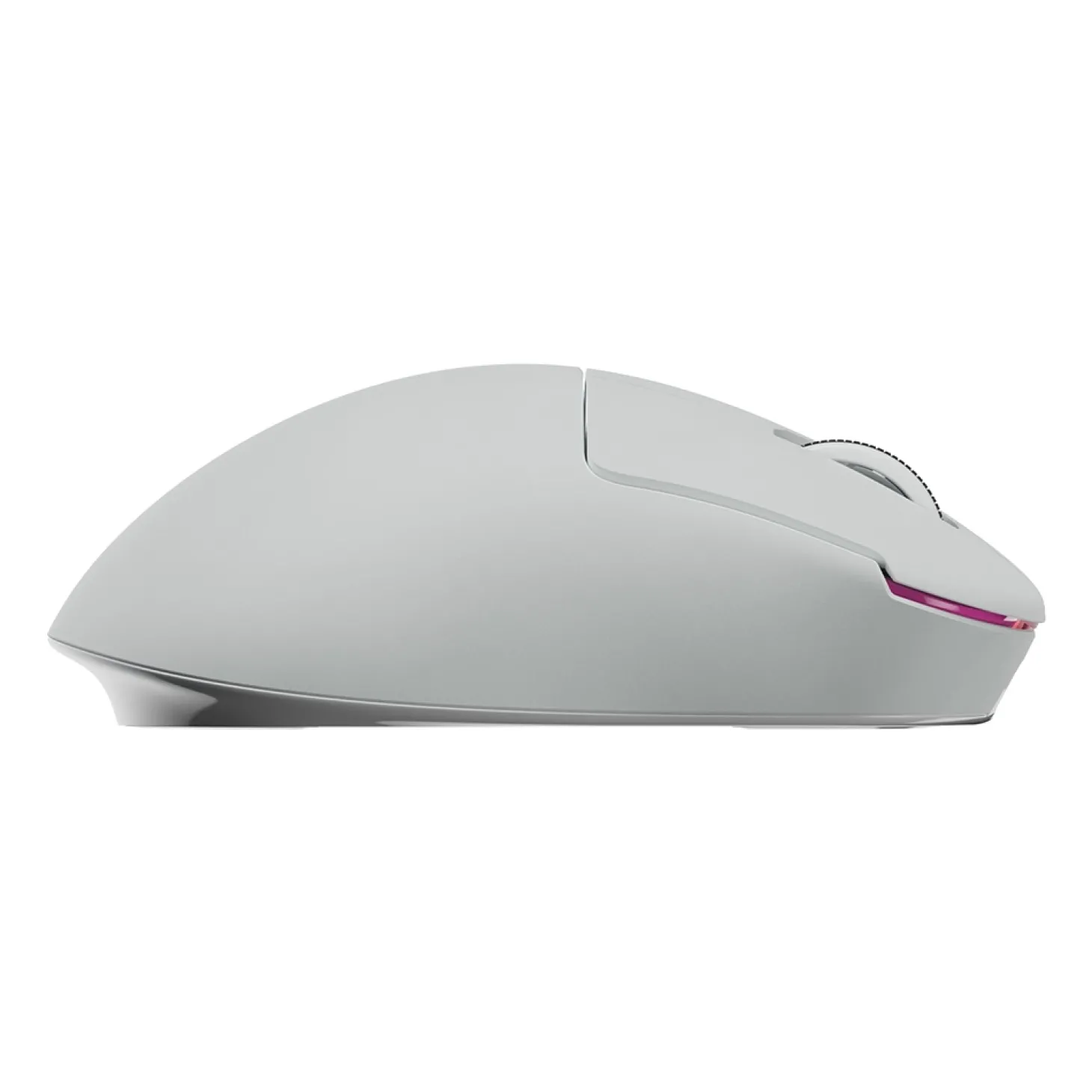 Pulsar ZywOo The Chosen Mouse Medium 8K Wireless Blanc