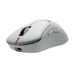 Pulsar ZywOo The Chosen Mouse Medium 8K Wireless Blanc