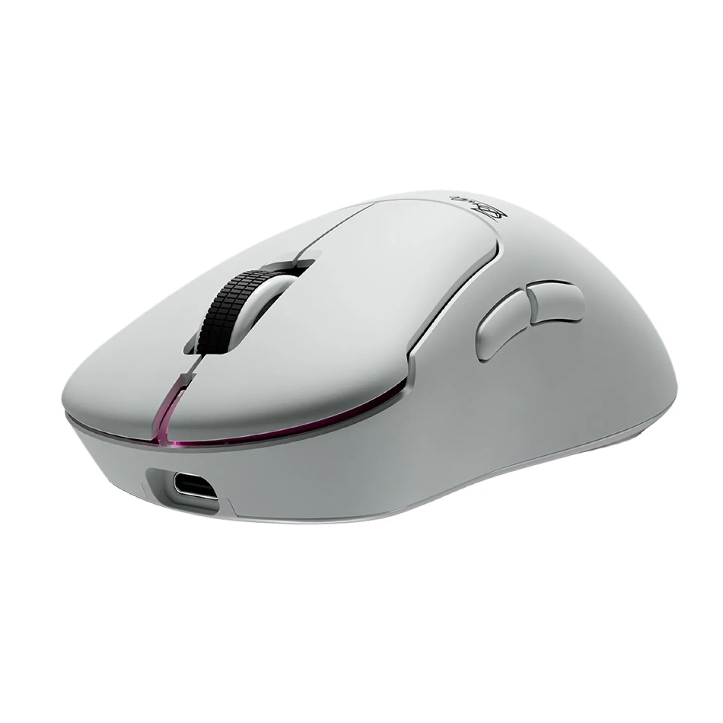 Pulsar ZywOo The Chosen Mouse Medium 8K Wireless Blanc