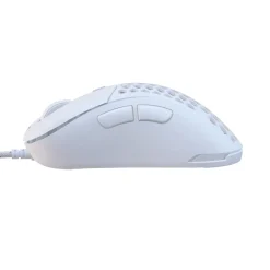 Pwnage Ergo Base Solide Blanc