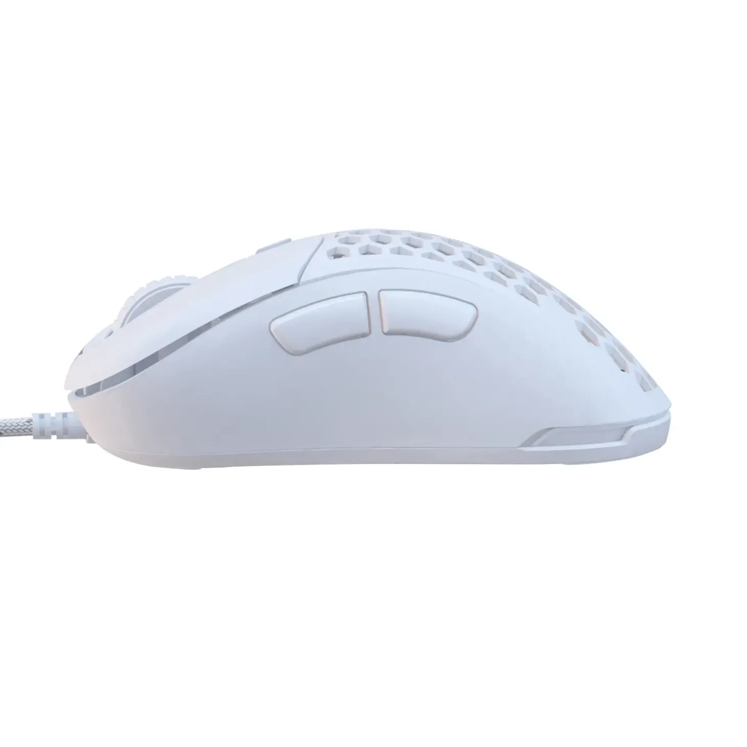 Pwnage Ergo Base Solide Blanc