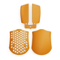 Pwnage Extra Cover Sets Symm 2 Orange