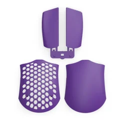 Pwnage Extra Cover Sets Symm 2 Violet