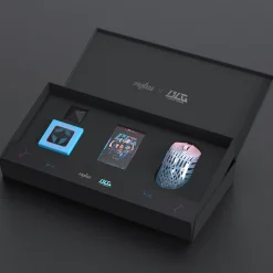Pwnage Pack Stormbreaker 4K BLG Collector’s Edition