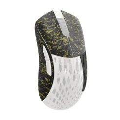 Pwnage Stormbreaker Grip Tape Noir/Or