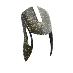 Pwnage Stormbreaker Grip Tape Noir/Or