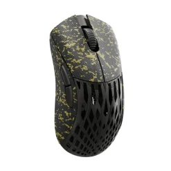 Pwnage Stormbreaker Grip Tape Noir/Or