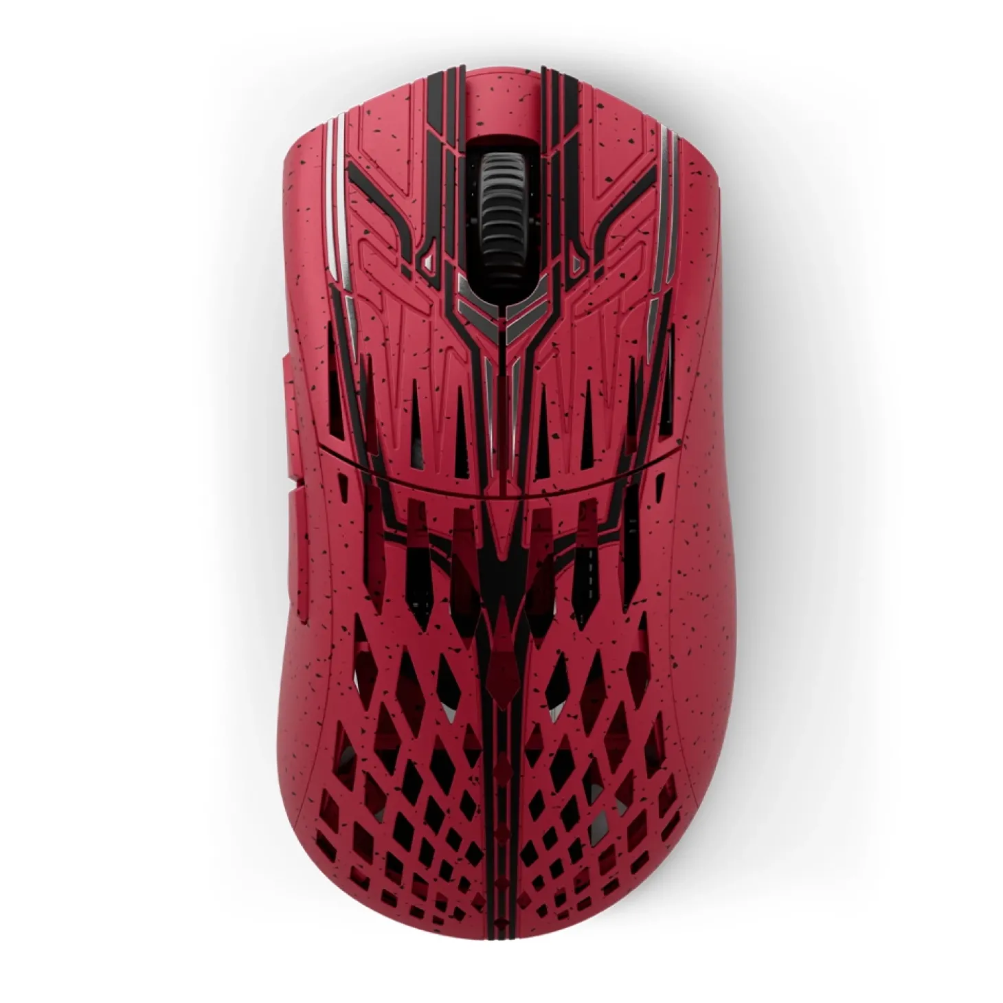 Pwnage Stormbreaker Max 8K CF Wireless Carnage