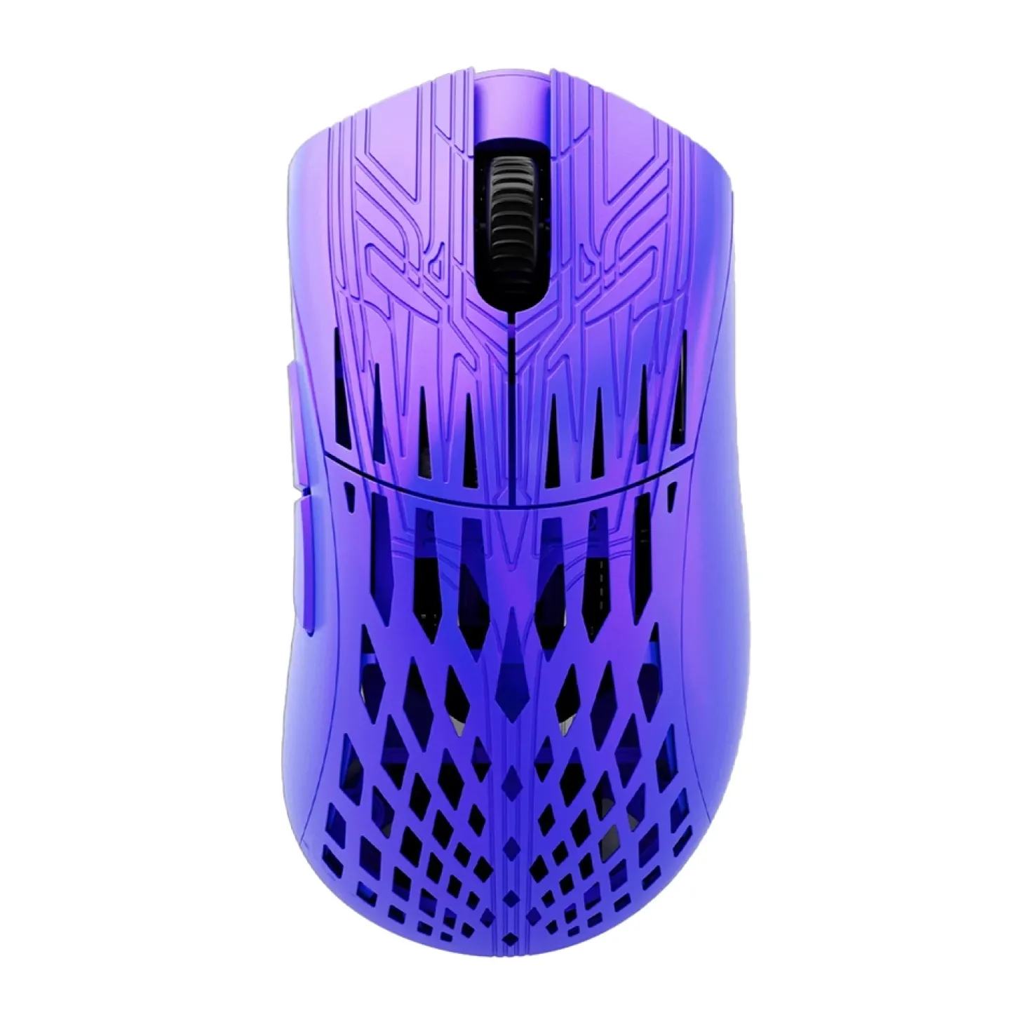 Pwnage Stormbreaker Max 8K CF Wireless Nacho Purple