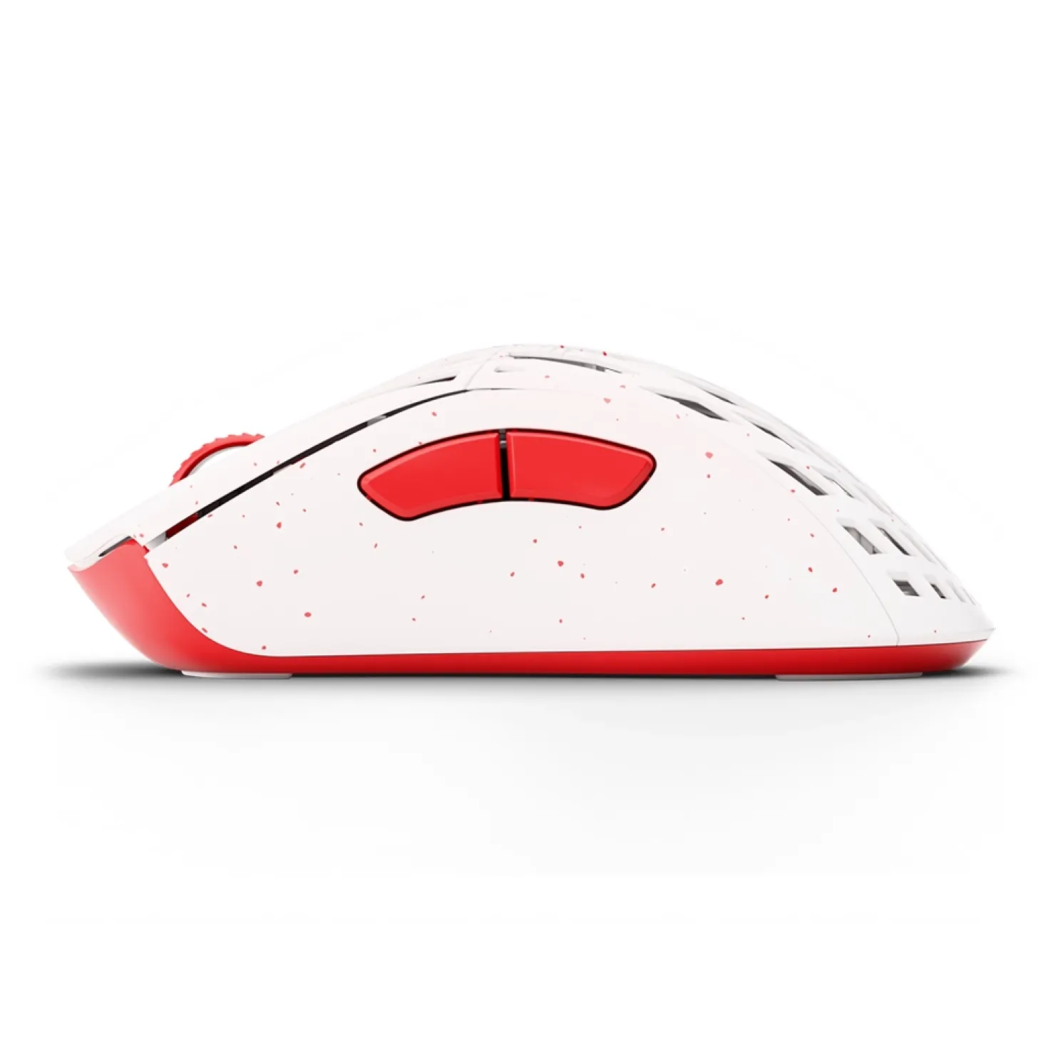 Pwnage Stormbreaker Max 8K CF Wireless Frost Fire