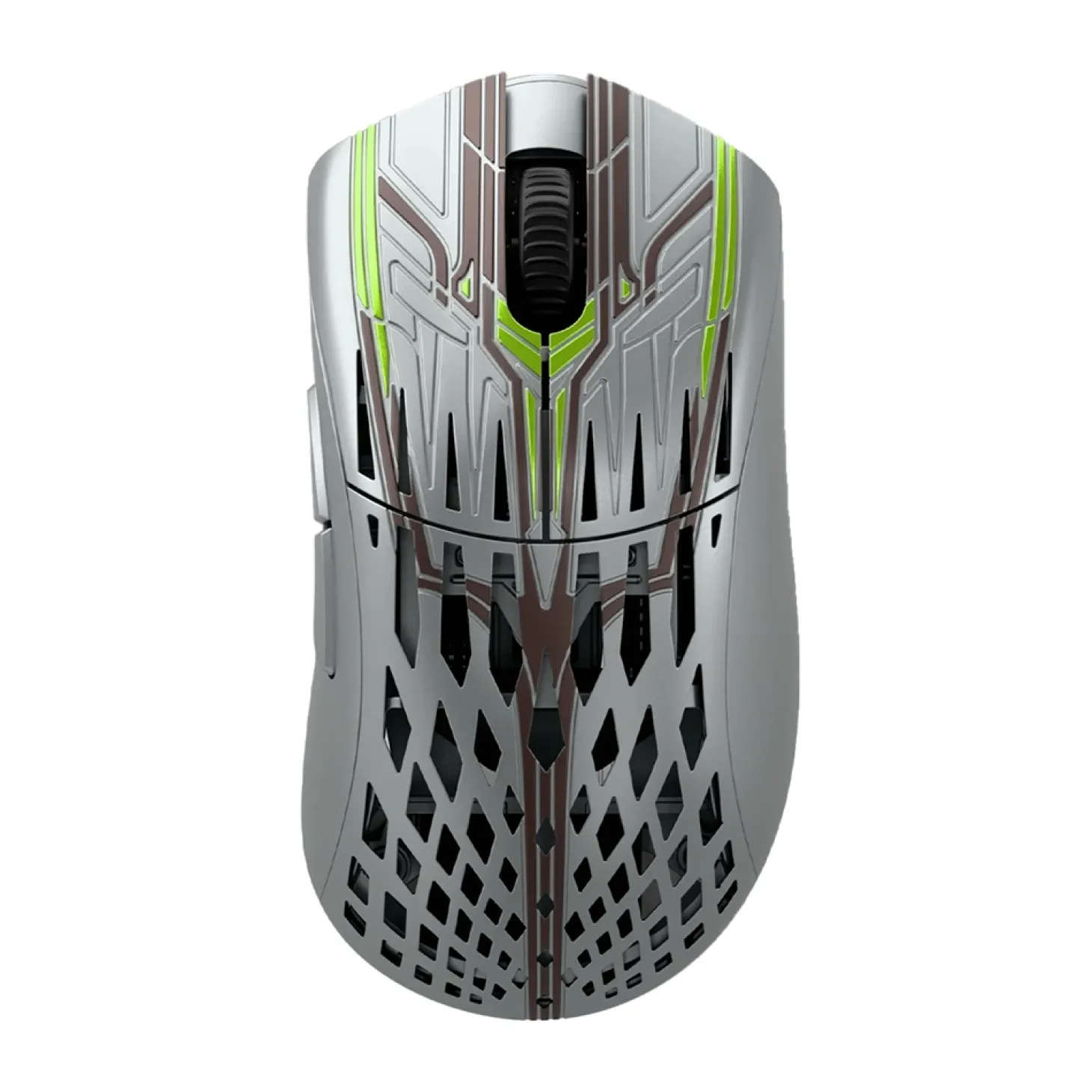 Pwnage Stormbreaker Max 8K CF Wireless Ninja