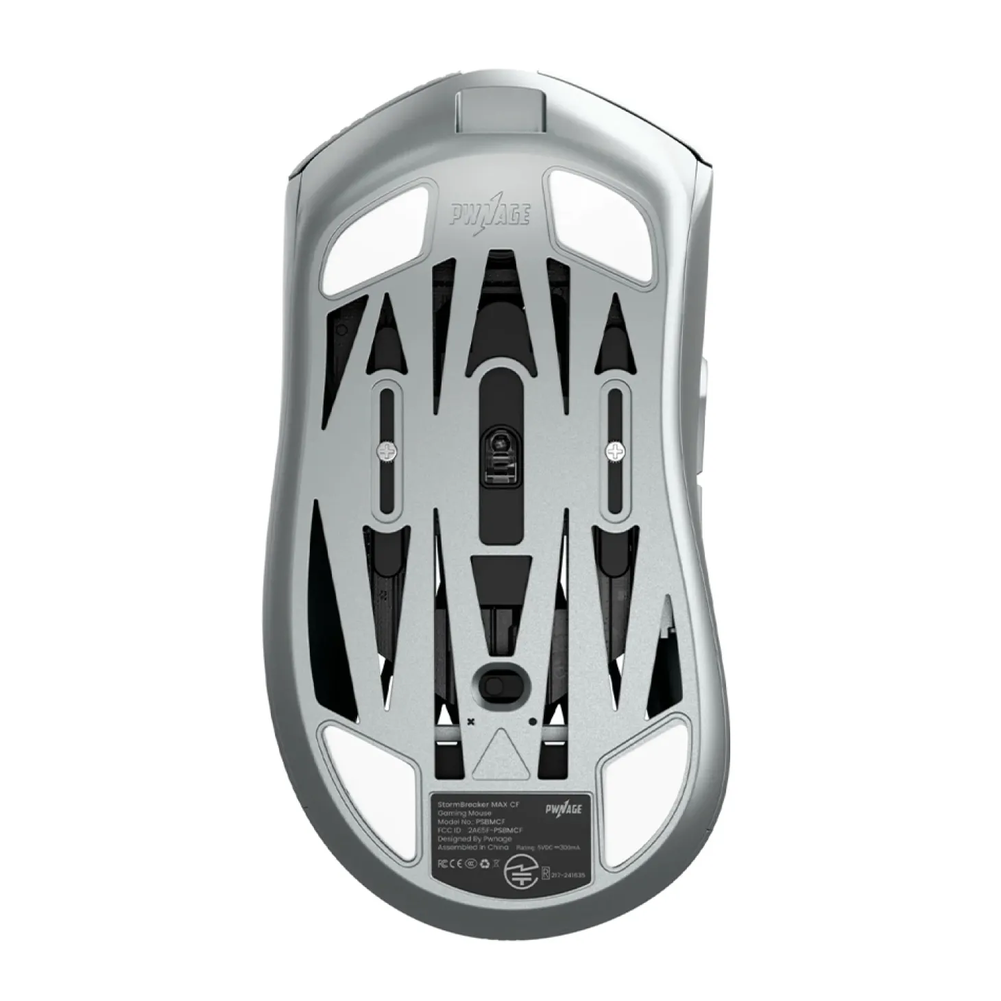 Pwnage Stormbreaker Max 8K CF Wireless Ninja