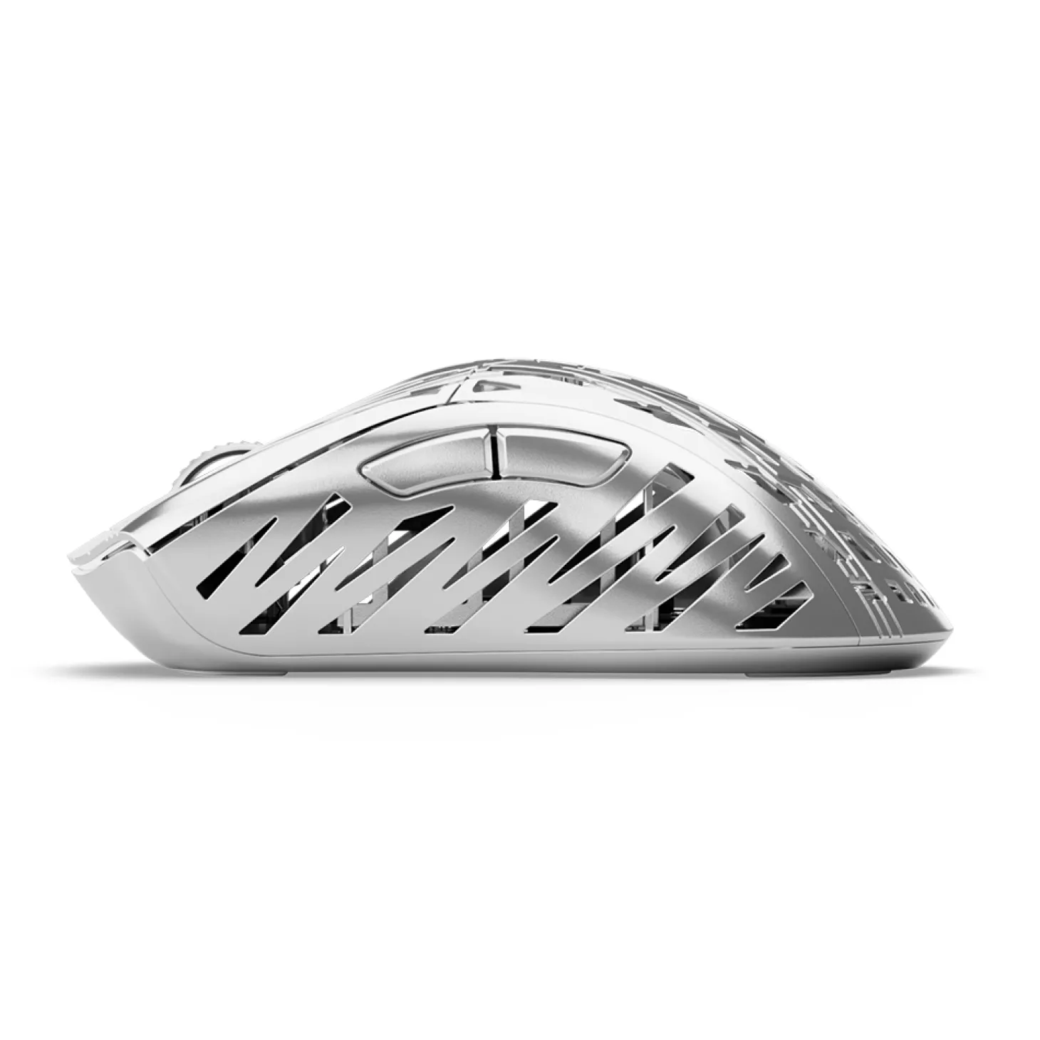 Pwnage Stormbreaker V2 8K Magnesium Wireless Platinium Edition