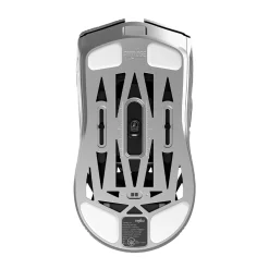 Pwnage Trinity CF 8K Wireless Cutout Platinium
