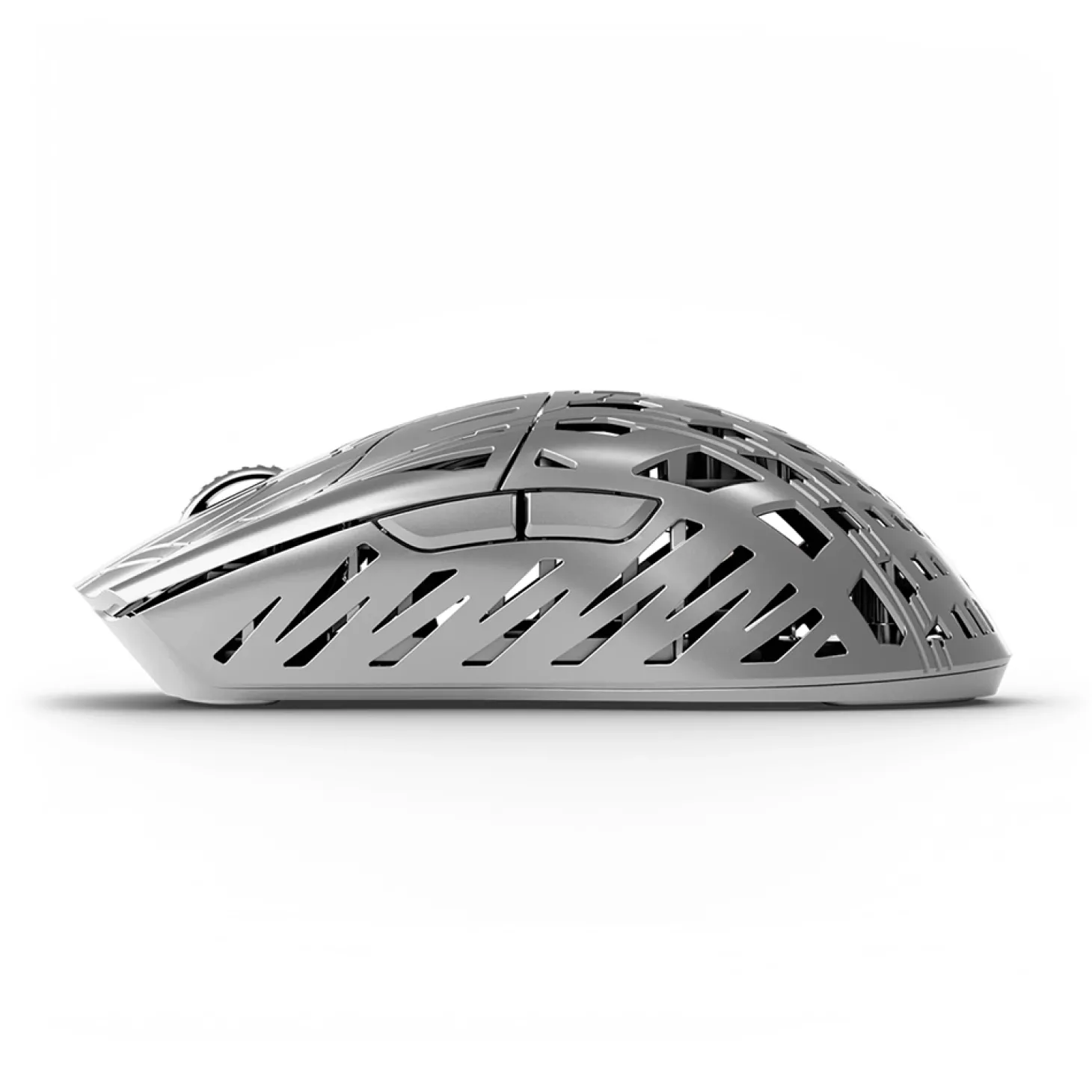 Pwnage Trinity CF 8K Wireless Cutout Platinium
