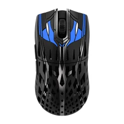 Pwnage Trinity CF 8K Wireless Cutout Midnight Eclipse