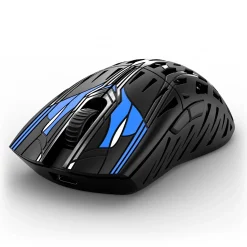 Pwnage Trinity CF 8K Wireless Cutout Midnight Eclipse