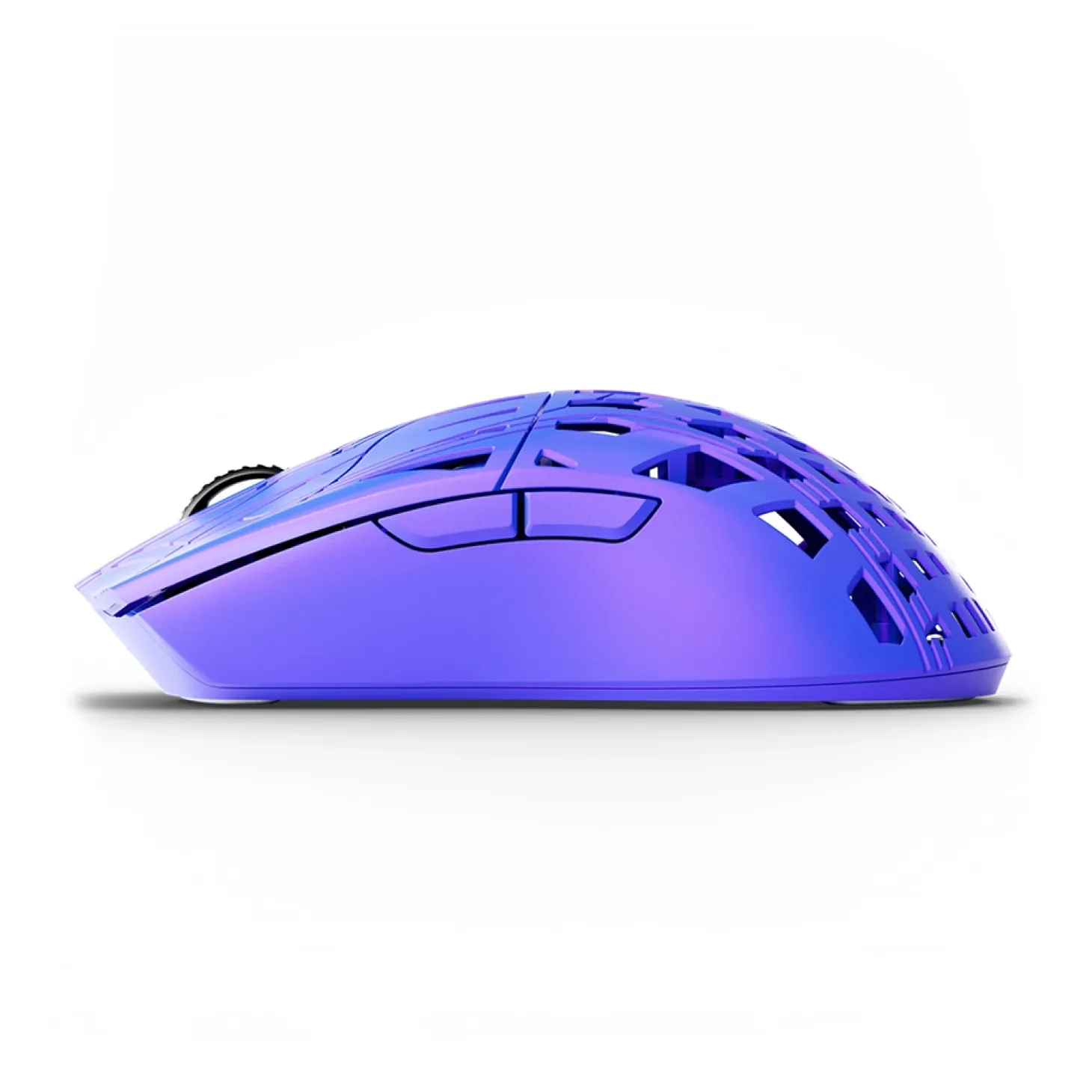 Pwnage Trinity CF 8K Wireless Solid Nacho Purple
