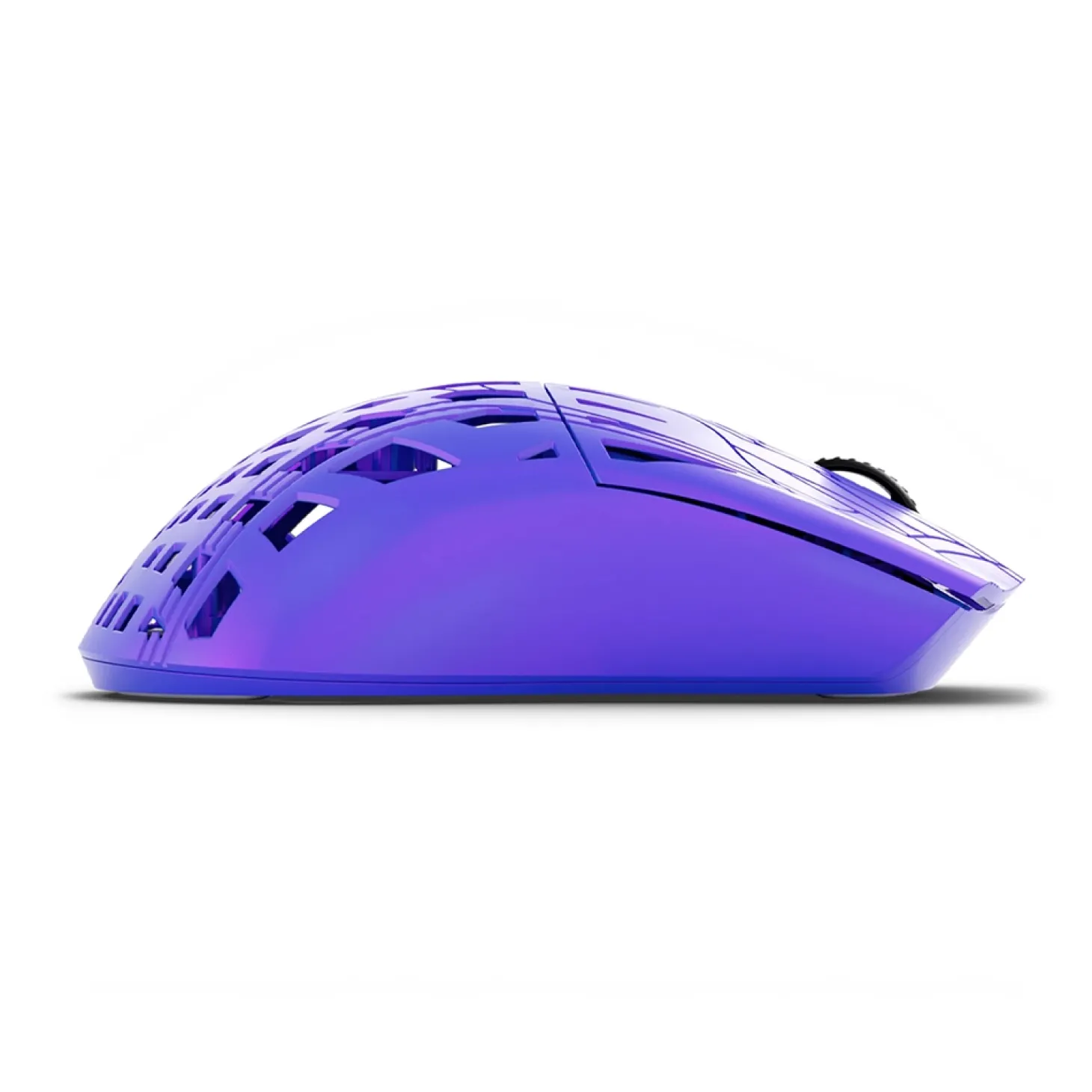 Pwnage Trinity CF 8K Wireless Solid Nacho Purple