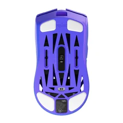 Pwnage Trinity CF 8K Wireless Solid Nacho Purple