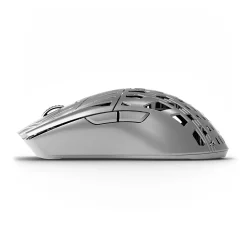 Pwnage Trinity CF 8K Wireless Solid Platinium